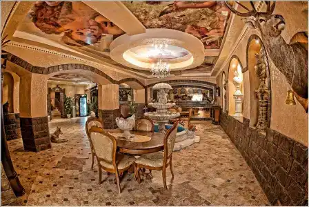 Гостиный Дом - 3