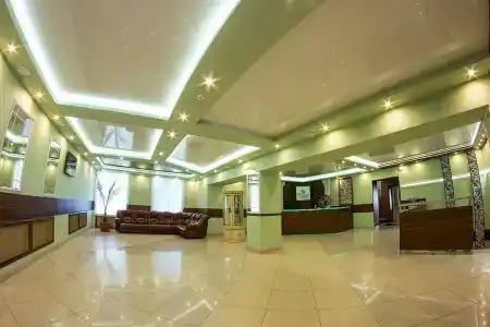 Сосны - 2