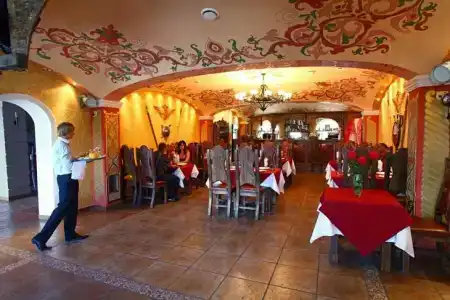 Милославский - 2