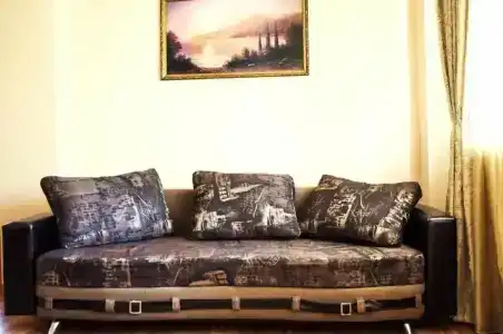 Весна - 9