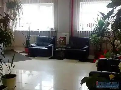 Вираж - 1
