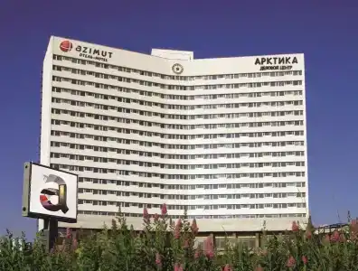 Сити Отель  - 3