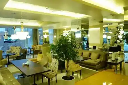 Atlantic Garden Resort - 27