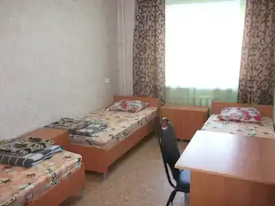 Гостиница - 10