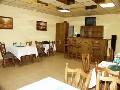 Куршская коса - 1