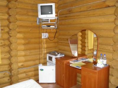 Гостевой дом Элиза Заркау - 10