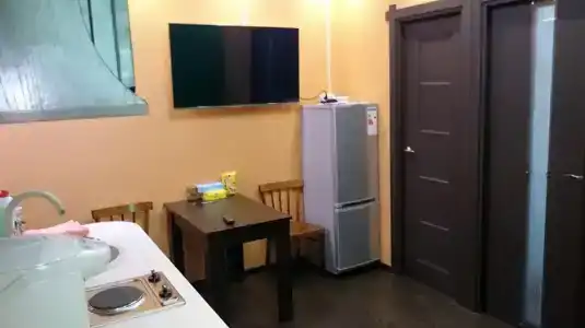 Домашний - 3