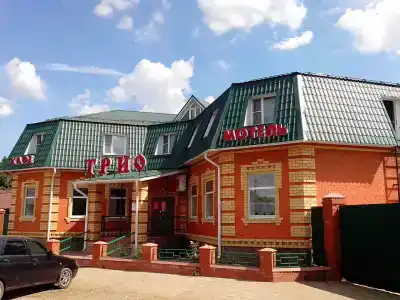 Трио - 7