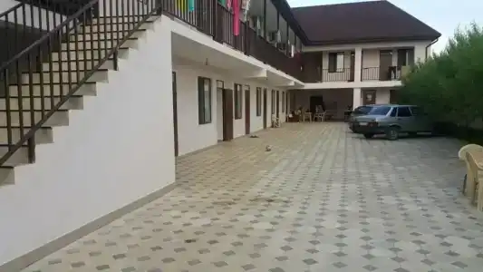 Гостиный двор у Захара - 1