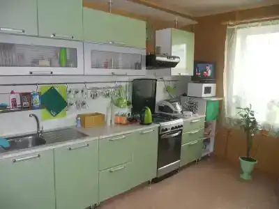 у Папы Карло - 3