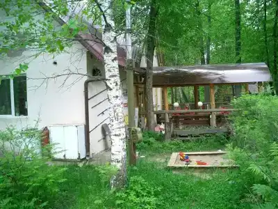 База отдыха у Ильича - 12