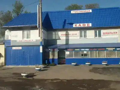 Армянская кухня - 9