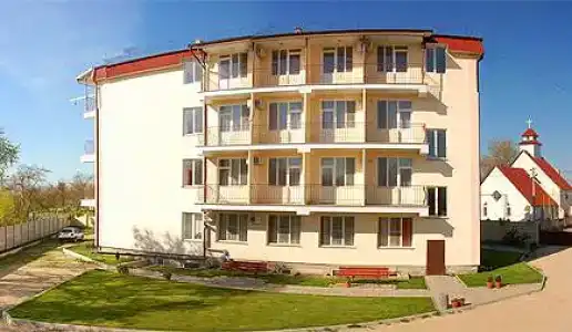 Солнечный Берег - 13