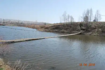 Деревня викингов - 11