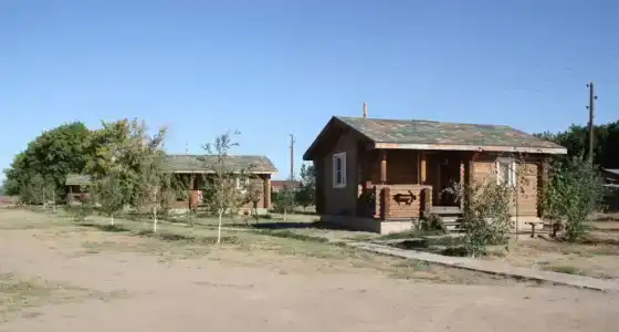 Седьмое небо - 17