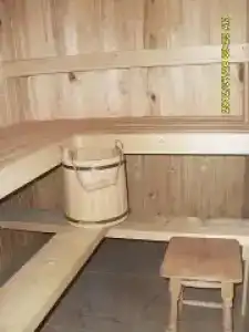 Туристско-рекреационный комплекс на излучиние - 5