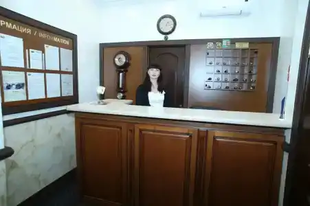 Заречный - 78