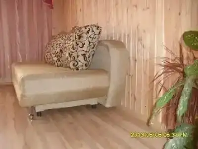 Туристско-рекреационный комплекс на излучиние - 7
