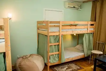 MyHostel - 5