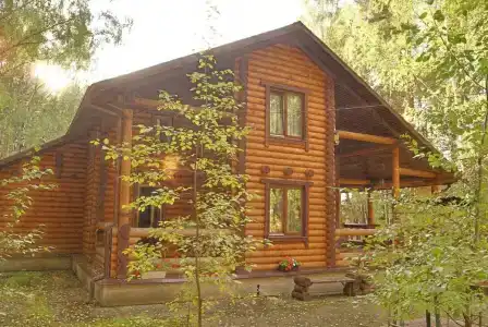 Русские бани - 13