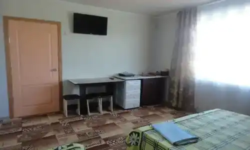 Наталья на Чапаева - 12