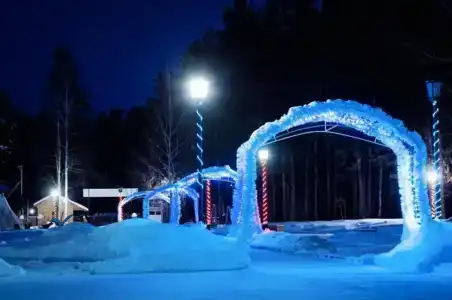 Большой Тараскуль - 15