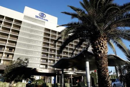 Hilton Istanbul Bosphorus - 74