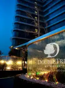 DoubleTree By Hilton Istanbul - Moda - 55