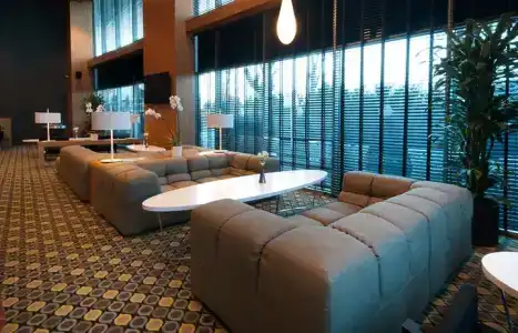 DoubleTree By Hilton Istanbul - Moda - 69