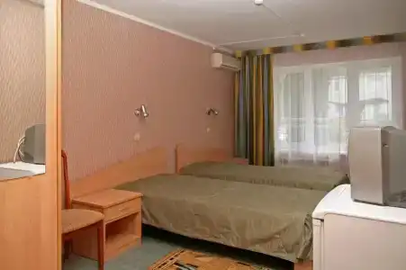 Пансионат Почтовик - 15