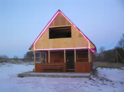 Русские просторы - 29