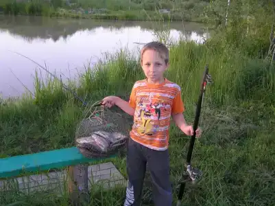 Русские просторы - 32