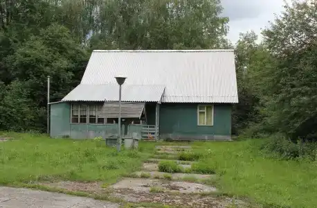 Михайловское - 1
