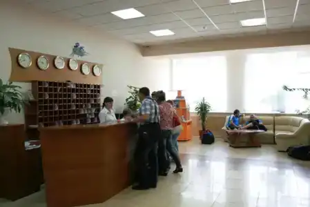 Воздушная Гавань - 79