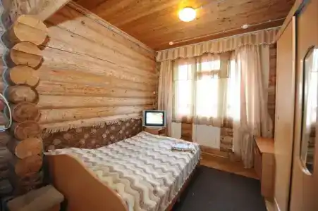 Старый Домбай - 27