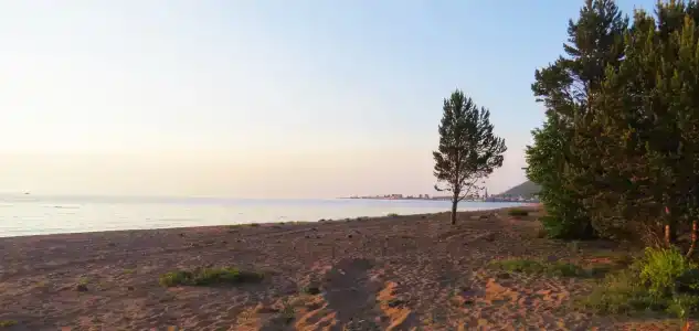 Байкальская гавань - 9