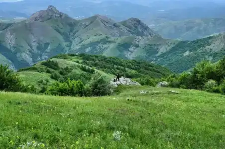 Жемчужина Арпата - 35