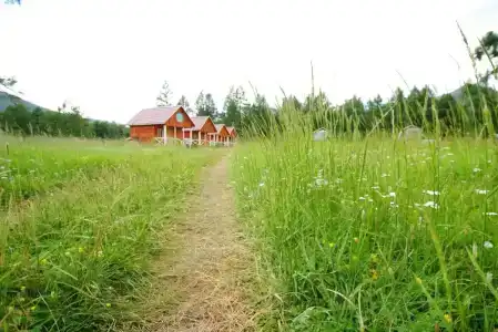 Аил - 21