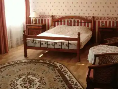 Конно-спортивного комплекса Панова - 7