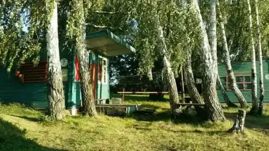 Родничок - 0