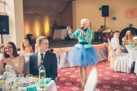 Шале Мон-Блан - 11