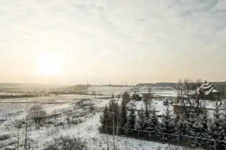 Шале Мон-Блан - 12