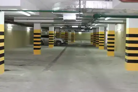 Апарт-отель Столичный - 7