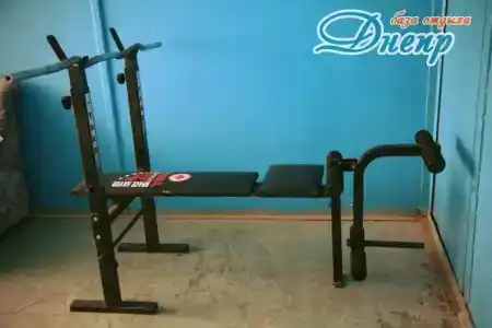Днепр - 9
