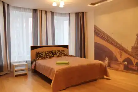 Апарт-отель Столичный - 9