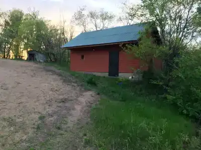 Солёный овраг - 43