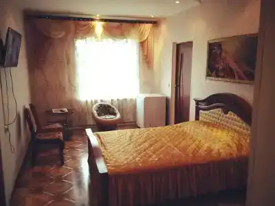 Европа - 2