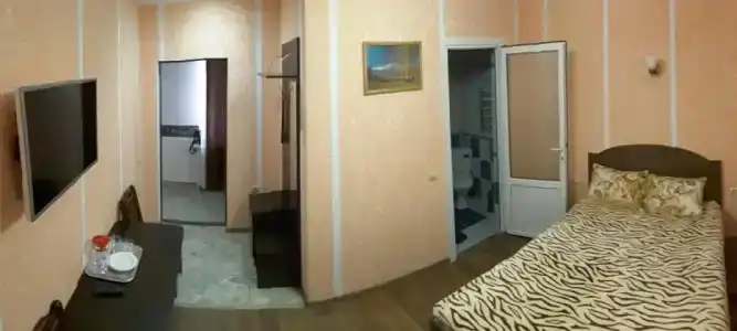Тёщин Дом - 13