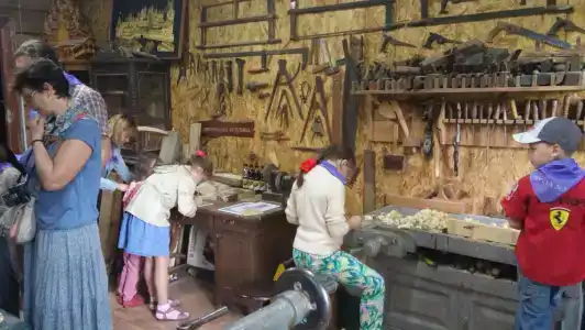 Мышгород - 2