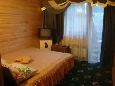 Свитанок - 36